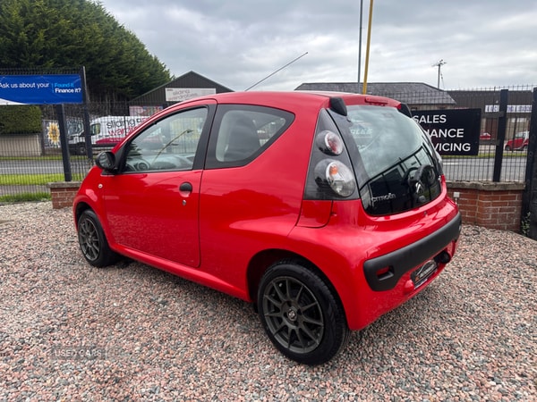 Used Citroen C1 2014 for sale - 75709251: Photo 3