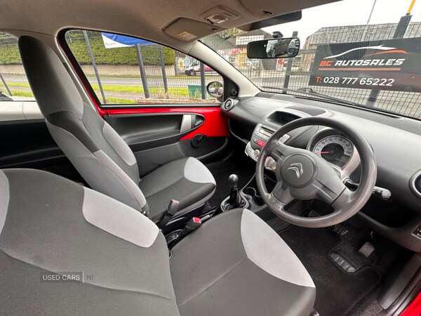 Used Citroen C1 2014 for sale - 75709251: Photo 5