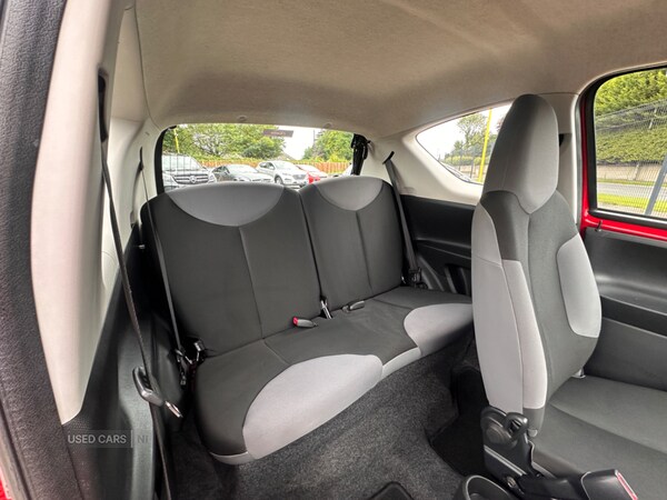 Used Citroen C1 2014 for sale - 75709251: Photo 6
