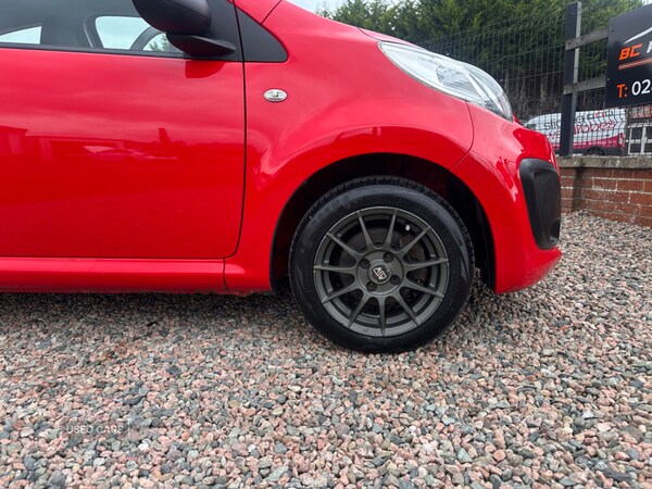 Used Citroen C1 2014 for sale - 75709251: Photo 7