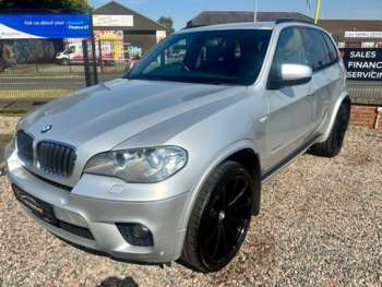 Used BMW X5 2012 for sale - 74600573: Photo