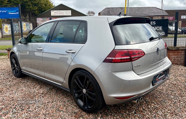 Used Volkswagen Golf 2017 for sale - 78128466: Photo 3