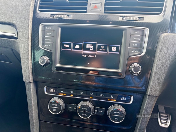 Used Volkswagen Golf 2017 for sale - 78128466: Photo 6