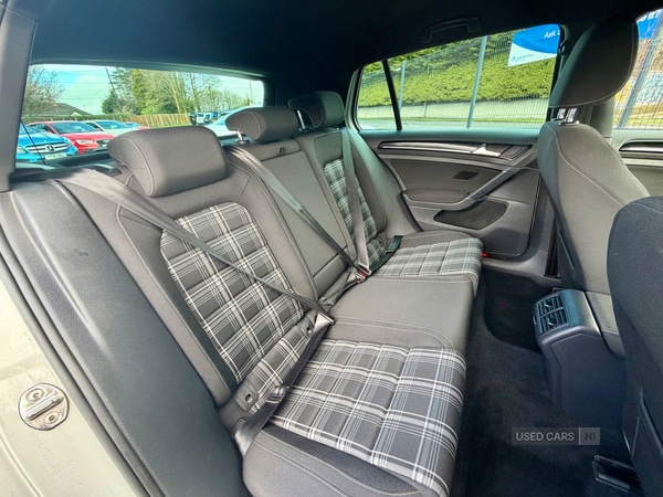 Used Volkswagen Golf 2017 for sale - 78128466: Photo 7