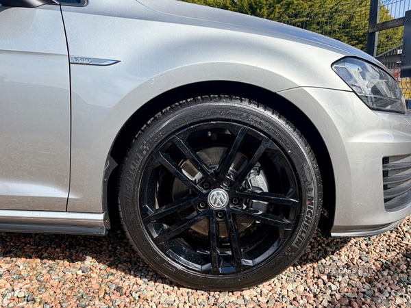 Used Volkswagen Golf 2017 for sale - 78128466: Photo 8