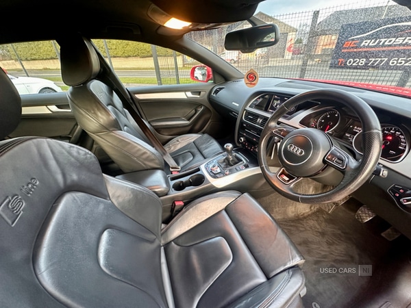 Used Audi A5 2012 for sale - 77926445: Photo 5