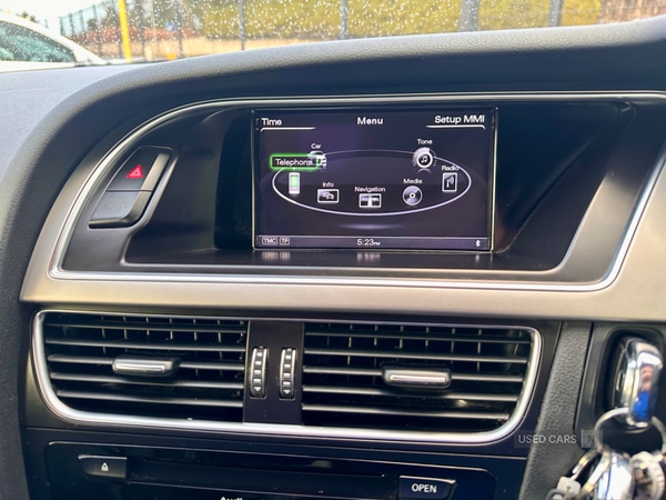 Used Audi A5 2012 for sale - 77926445: Photo 7