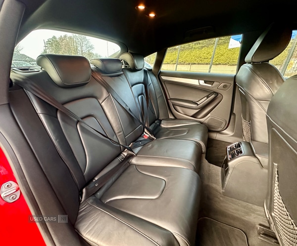 Used Audi A5 2012 for sale - 77926445: Photo 8