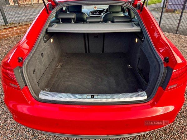 Used Audi A5 2012 for sale - 77926445: Photo 9