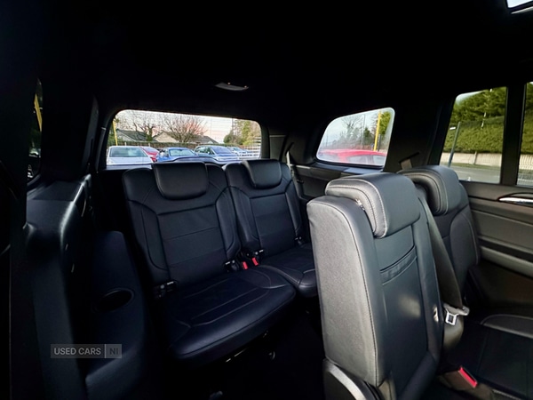 Used Mercedes-Benz GLS 2019 for sale - 76802807: Photo 11