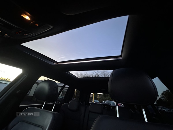 Used Mercedes-Benz GLS 2019 for sale - 76802807: Photo 14