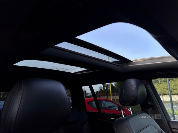 Used Mercedes-Benz GLS 2019 for sale - 76802807: Photo 6