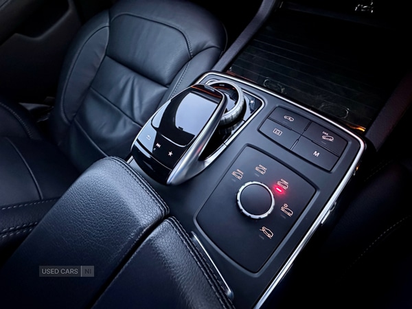 Used Mercedes-Benz GLS 2019 for sale - 76802807: Photo 7