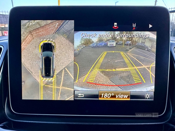 Used Mercedes-Benz GLS 2019 for sale - 76802807: Photo 8