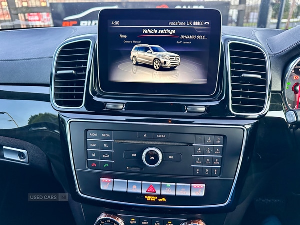 Used Mercedes-Benz GLS 2019 for sale - 76802807: Photo 9