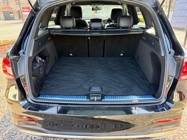 Used Mercedes-Benz GLC 2022 for sale - 78215302: Photo 11