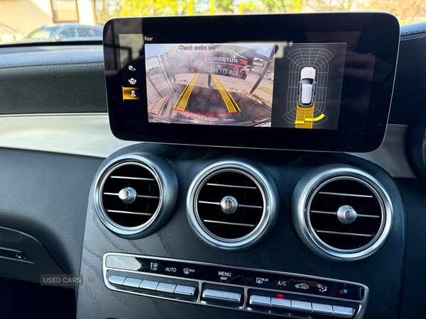 Used Mercedes-Benz GLC 2022 for sale - 78215302: Photo 6