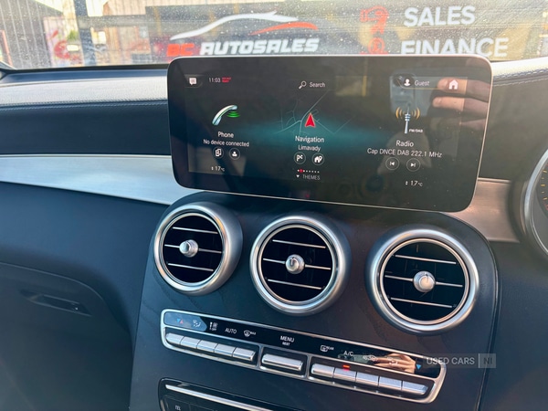 Used Mercedes-Benz GLC 2022 for sale - 78215302: Photo 7