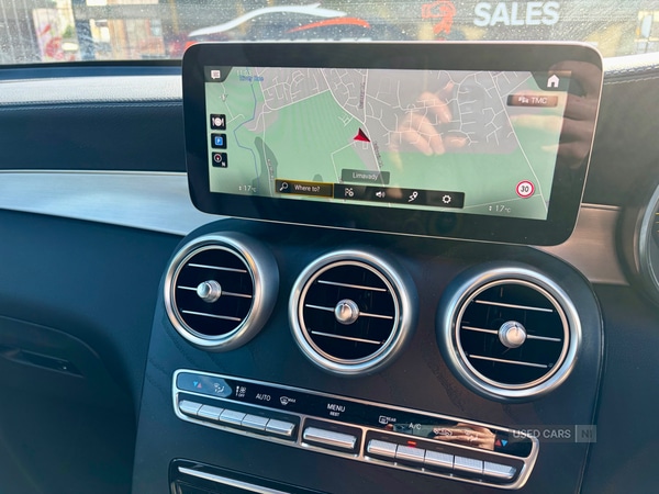 Used Mercedes-Benz GLC 2022 for sale - 78215302: Photo 8