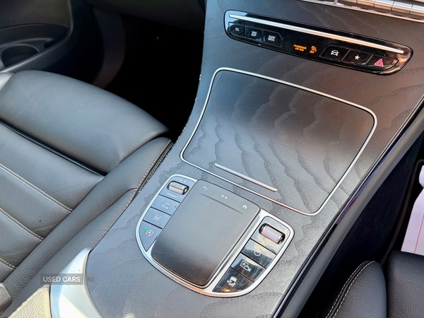 Used Mercedes-Benz GLC 2022 for sale - 78215302: Photo 9