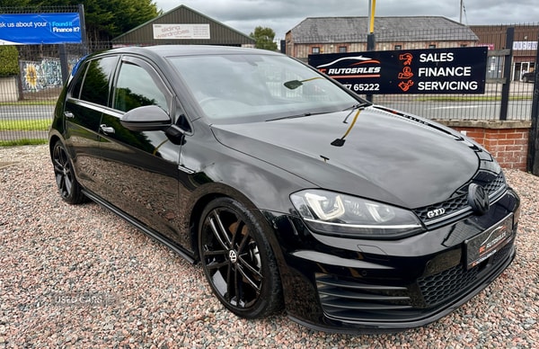 Used Volkswagen Golf 2016 for sale - 75200594: Photo 1