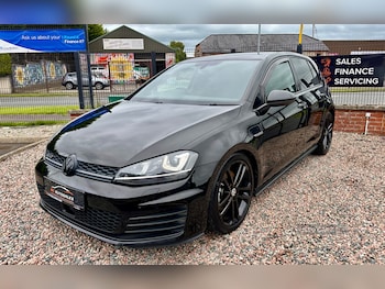 Used Volkswagen Golf 2016 for sale - 75200594: Photo