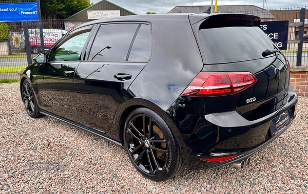 Used Volkswagen Golf 2016 for sale - 75200594: Photo 3