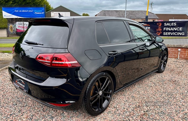 Used Volkswagen Golf 2016 for sale - 75200594: Photo 4