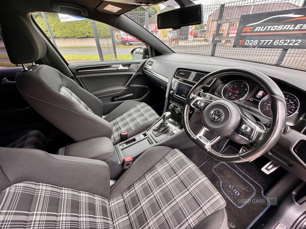 Used Volkswagen Golf 2016 for sale - 75200594: Photo 6