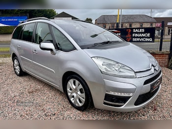 Citroen - C4 Grand Picasso