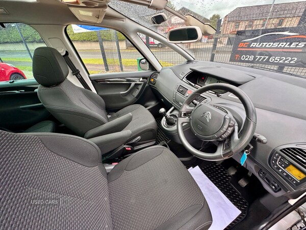 Used Citroen C4 Grand Picasso 2013 for sale - 75732746: Photo 5