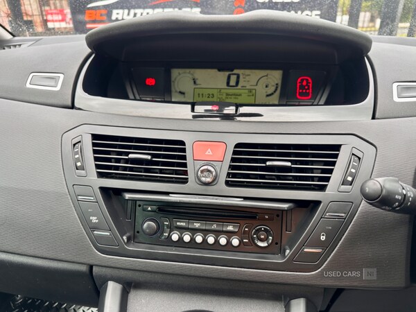 Used Citroen C4 Grand Picasso 2013 for sale - 75732746: Photo 6