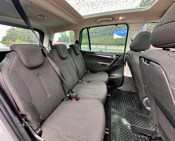 Used Citroen C4 Grand Picasso 2013 for sale - 75732746: Photo 7