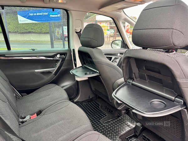 Used Citroen C4 Grand Picasso 2013 for sale - 75732746: Photo 8