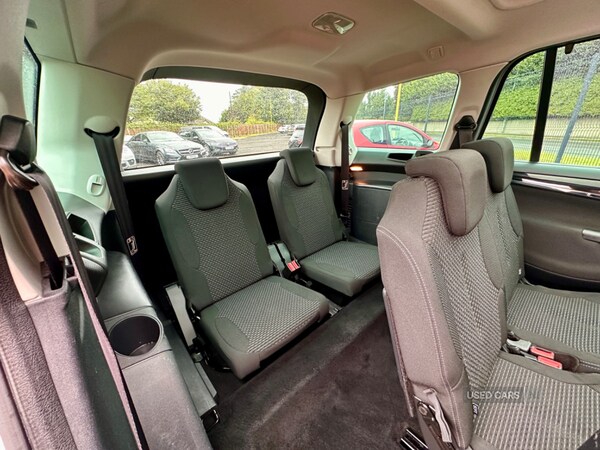 Used Citroen C4 Grand Picasso 2013 for sale - 75732746: Photo 9