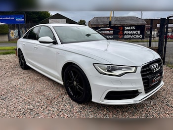Audi - A6