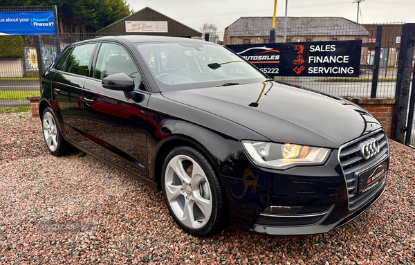 Used Audi A3 2013 for sale - 76936949: Photo 1