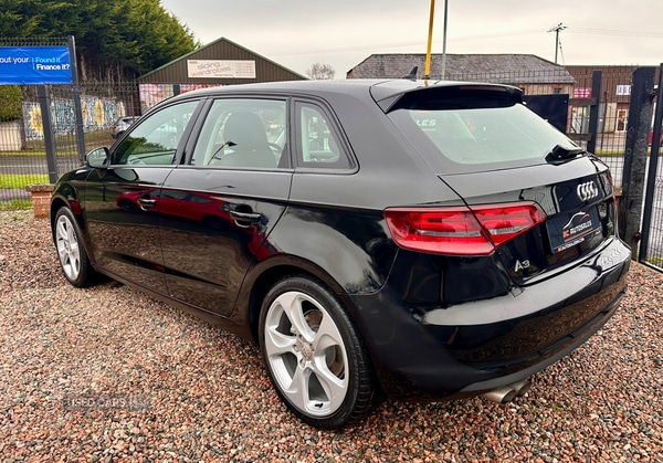 Used Audi A3 2013 for sale - 76936949: Photo 3