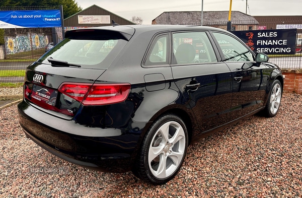 Used Audi A3 2013 for sale - 76936949: Photo 4