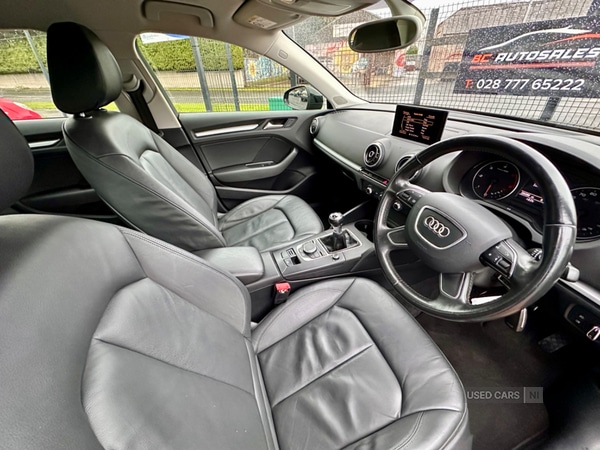 Used Audi A3 2013 for sale - 76936949: Photo 5