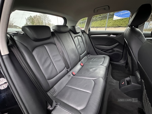 Used Audi A3 2013 for sale - 76936949: Photo 7