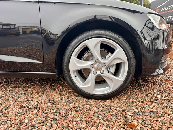 Used Audi A3 2013 for sale - 76936949: Photo 8