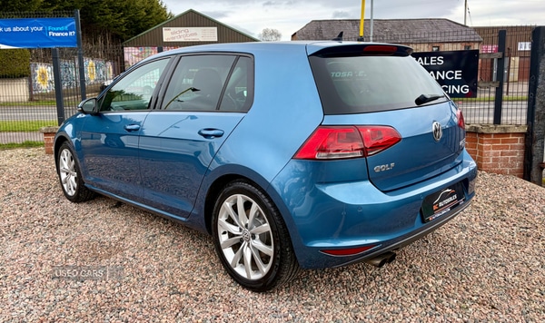 Used Volkswagen Golf 2014 for sale - 77941199: Photo 3