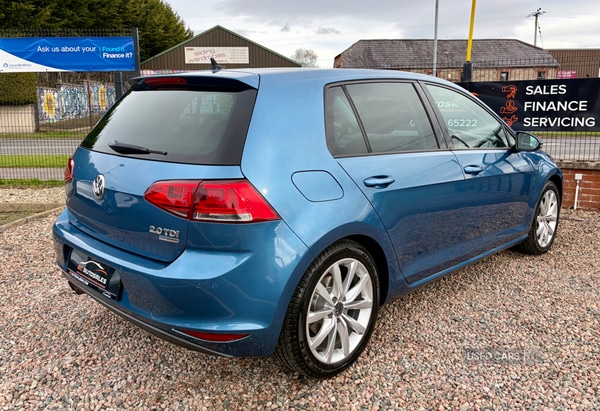 Used Volkswagen Golf 2014 for sale - 77941199: Photo 4