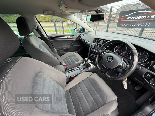 Used Volkswagen Golf 2014 for sale - 77941199: Photo 5