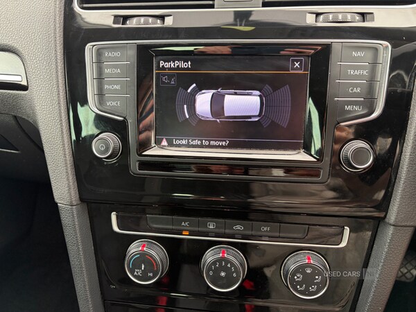 Used Volkswagen Golf 2014 for sale - 77941199: Photo 6