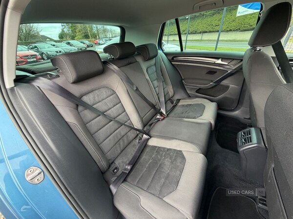 Used Volkswagen Golf 2014 for sale - 77941199: Photo 7