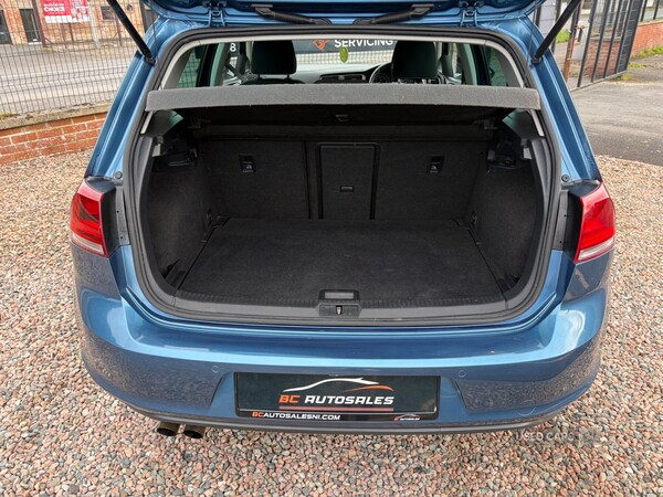 Used Volkswagen Golf 2014 for sale - 77941199: Photo 8