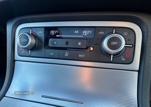 Used Volkswagen Touareg 2016 for sale - 76522881: Photo 7