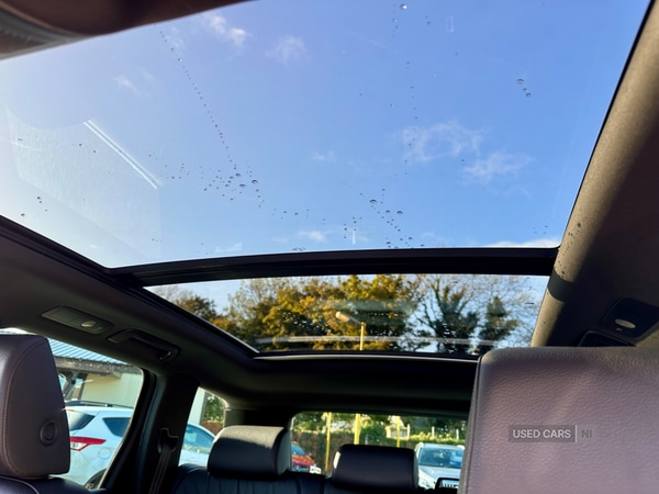 Used Volkswagen Touareg 2016 for sale - 76522881: Photo 9